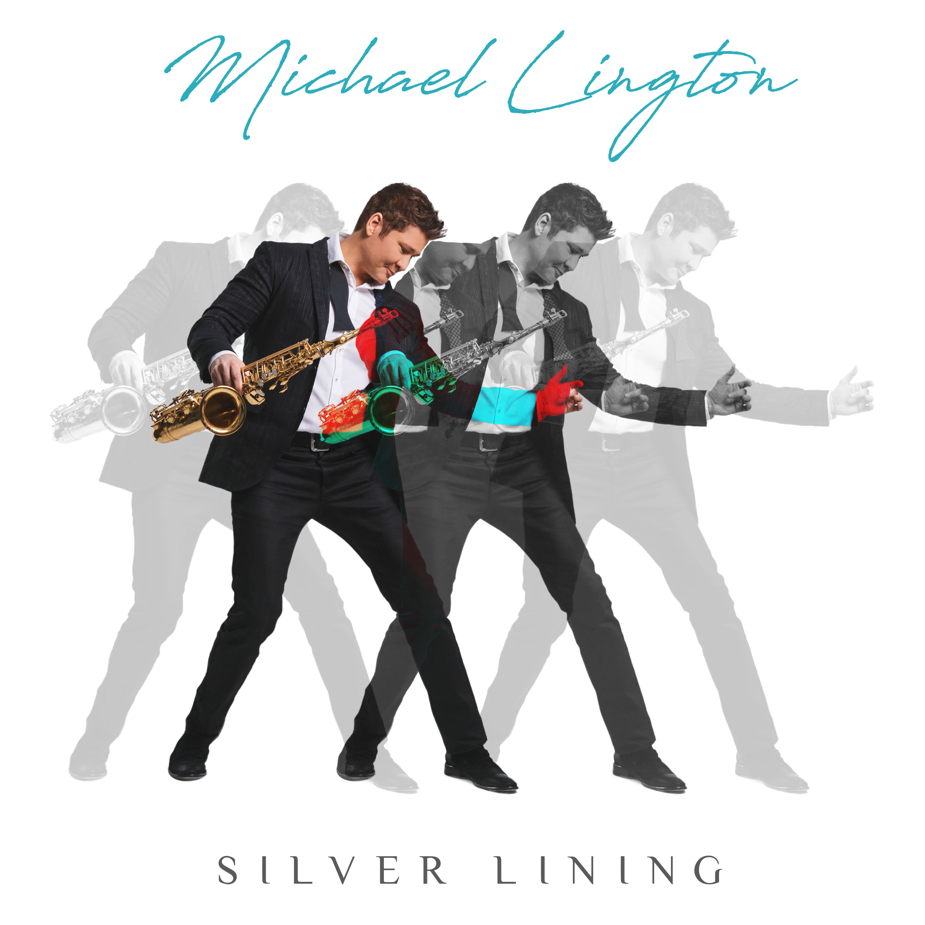 Michael Lington - Silver Linings Cover